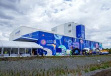 Manufacturing investment drives recycled conveyor belt launch at Fenner Conveyors facility