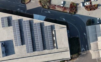 ABB highlights low-carbon manufacturing gains at China facility