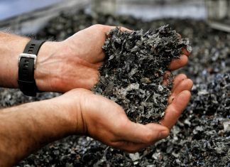 Manufacturing funding opens as Sustainability Victoria launches $1M recycling grants