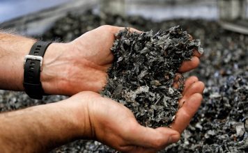 Manufacturing funding opens as Sustainability Victoria launches $1M recycling grants