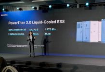 Sungrow summit highlights technology, grid stability, and safety in Australia’s energy transition