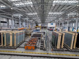 Advanced manufacturing investment supports $21M Northern Territory glass facility