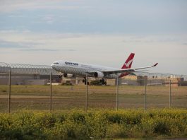 South Australia chosen for HAMR Energy’s first Australian methanol-to-jet SAF plant