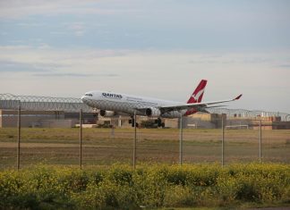 South Australia chosen for HAMR Energy’s first Australian methanol-to-jet SAF plant