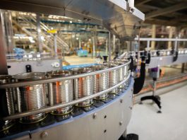 SPC Global resets manufacturing strategy, cuts investment to $3M