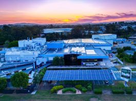 Opella Healthcare launches manufacturing electrification project backed by $1.94M in federal funding