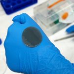 RMIT team develops smart bandage that heals, monitors wounds