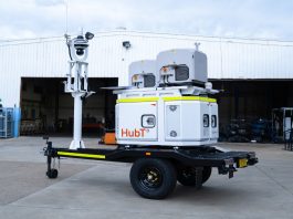 Sphere brings HubT drone manufacturing in-house to speed deployments