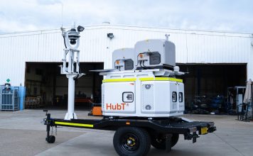 Sphere brings HubT drone manufacturing in-house to speed deployments