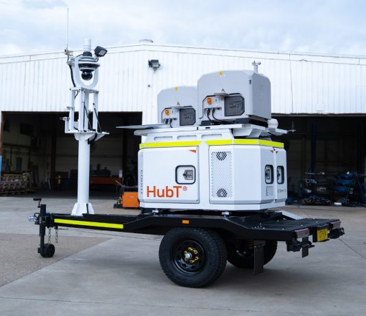 Sphere brings HubT drone manufacturing in-house to speed deployments