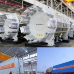 Sungrow Hydrogen expands global presence with cross-continental shipments