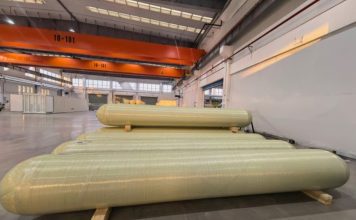 Aussie green hydrogen project first to benefit from UAC’s new China factory