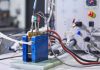Hydrogen fuel cell breakthrough at UNSW targets transport and aviation use