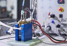 Hydrogen fuel cell breakthrough at UNSW targets transport and aviation use