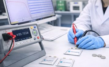 New manufacturing model for batteries boosted by Voltavate-ARENA pilot program