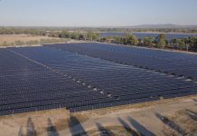 Amazon Australia signs nine renewable energy deals, lifting capacity to nearly 1GW