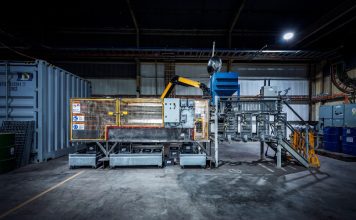 DryFlow Magnetics ramps up manufacturing for waterless iron ore tech