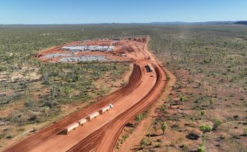 ABB taps manufacturing expertise for major Australian mining contract
