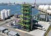 Hazer and KBR complete commercial-scale hydrogen design package for global rollout