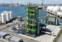 Hazer and KBR complete commercial-scale hydrogen design package for global rollout