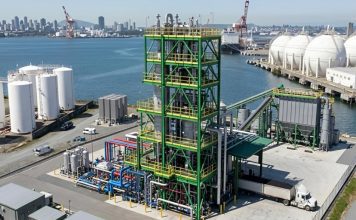 Hazer and KBR complete commercial-scale hydrogen design package for global rollout
