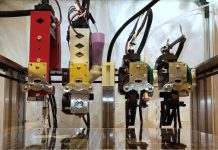 MIT develops 3D printing platform to transform manufacturing of electric machines