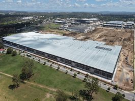 Ipswich highlights manufacturing potential in push to become Queensland’s defence hub