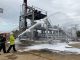 Qld manufacturing supports regional firefighting push with new mobile suppression tech