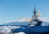 Australia, Norway sign defence MOU to support missile manufacturing, regional security