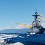 Australia, Norway sign defence MOU to support missile manufacturing, regional security