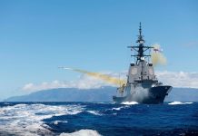 Australia, Norway sign defence MOU to support missile manufacturing, regional security