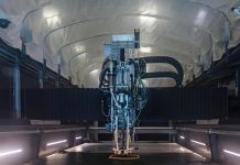 ORNL boosts manufacturing precision with self-correcting 3D printing