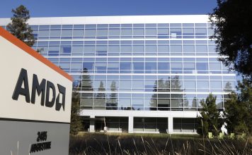 AMD unveils $10 billion AI infrastructure push in Taiwan