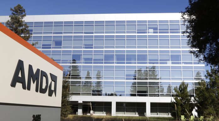 AMD unveils $10 billion AI infrastructure push in Taiwan