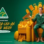 Australian Made Week 2026 celebrates local industry with handcrafted throne campaign