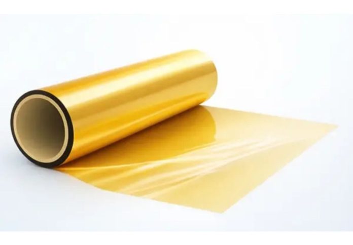Asahi Kasei’s newly developed PSPI film