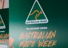 Australian Made Week 2026 opens with manufacturing-led home design showcase