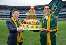 Australian Made Week kicks off at the MCG with spotlight on local manufacturing
