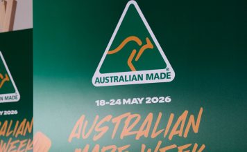 Australian Made Week 2026 opens with manufacturing-led home design showcase