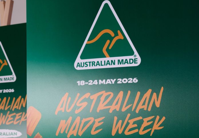 Australian Made Week spotlights Aussie-made manufacturing success