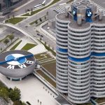 BMW extends Quantinuum partnership for advanced vehicle materials development