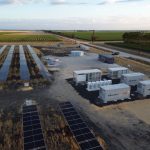 Australian-made steel features in Flow Power’s trio of SA solar and battery projects
