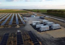 Australian-made steel features in Flow Power’s trio of SA solar and battery projects