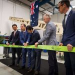 Corvus opens Victorian manufacturing facility to boost sovereign defence capability