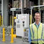 Manufacturing consolidation and automation could help Australia’s food supply chain withstand mounting pressures, Dematic says