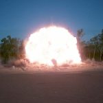 Lockheed Martin, partners advance Australian manufacturing with warhead test completed in 11 weeks
