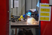 South Australian manufacturing firm enters US naval nuclear supply chain