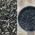 Hazer completes graphite pelletisation program, expands potential industrial applications