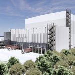 Swisslog secures second frozen warehouse automation project with Magnavale
