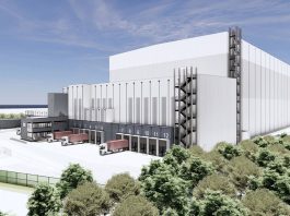 Swisslog secures second frozen warehouse automation project with Magnavale